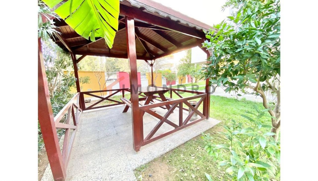 Квартира в Анталии, Турция, 90 м2 фото 5