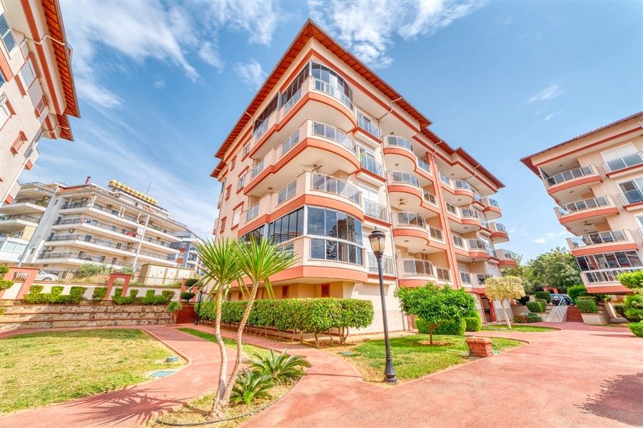 Квартира в Алании, Турция, 115 м2 фото 3