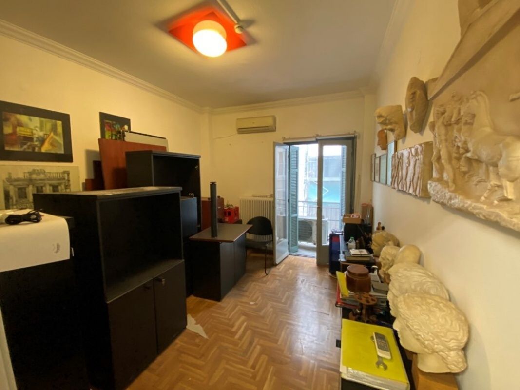 Квартира на Северо-Эгейских островах, Греция, 159 м2 фото 3