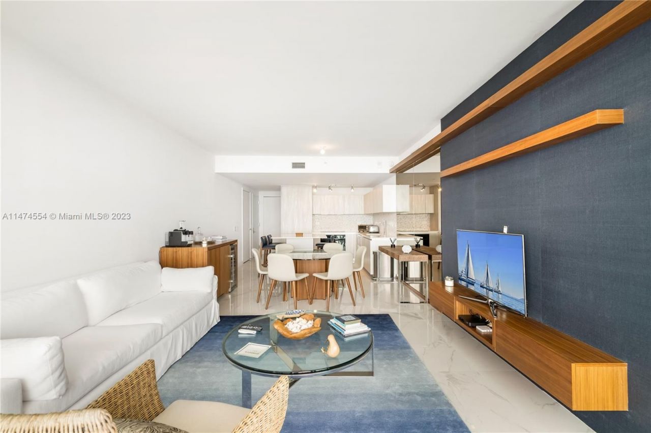 Квартира в Майами, США, 145 м2 фото 3