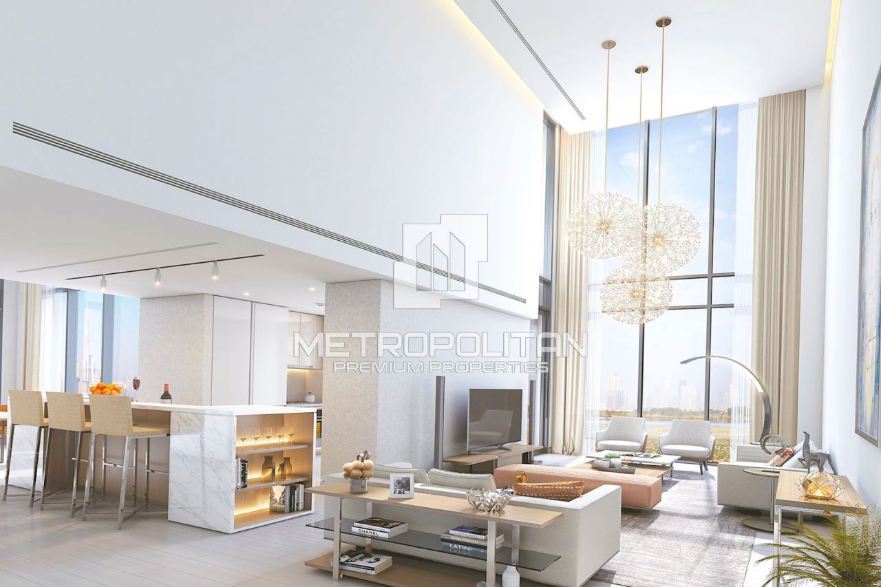 Апартаменты в Дубае, ОАЭ, 79 м2 фото 5