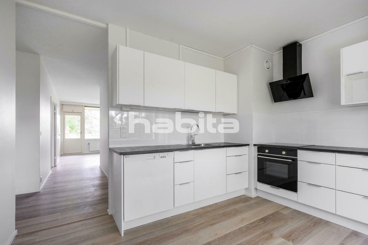 Апартаменты в Хельсинки, Финляндия, 74.1 м2 фото 5