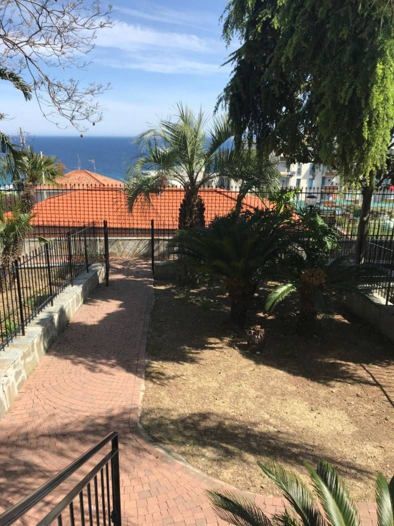 Апартаменты в Сан-Ремо, Италия, 35 м2 фото 4