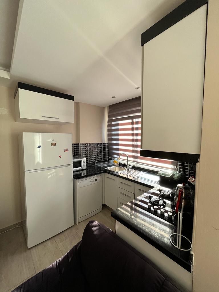 Квартира в Кестеле, Турция, 90 м2 фото 4