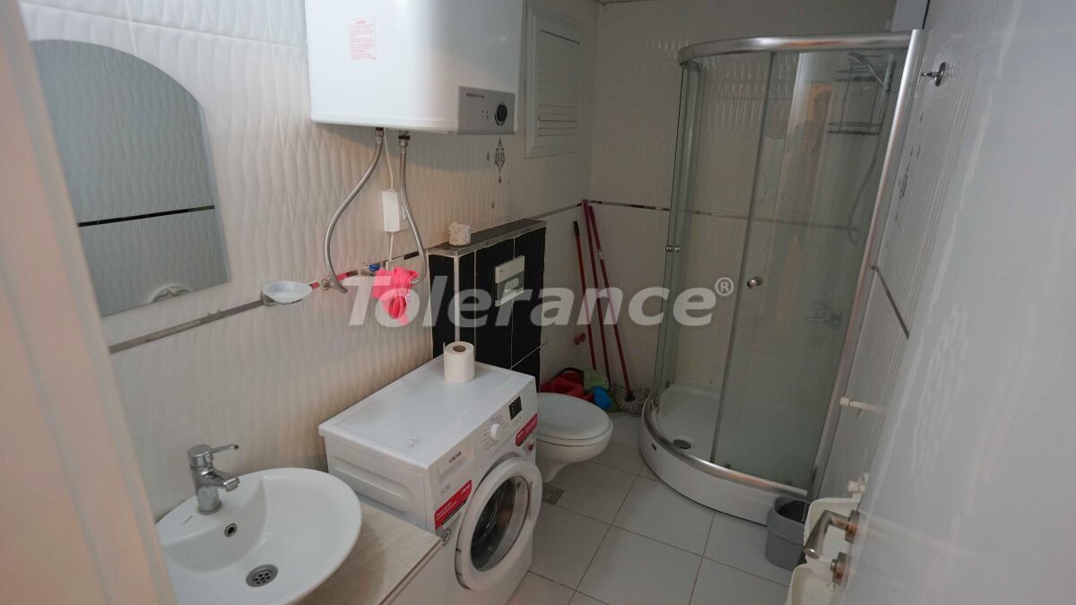 Апартаменты в Анталии, Турция, 60 м2 фото 5