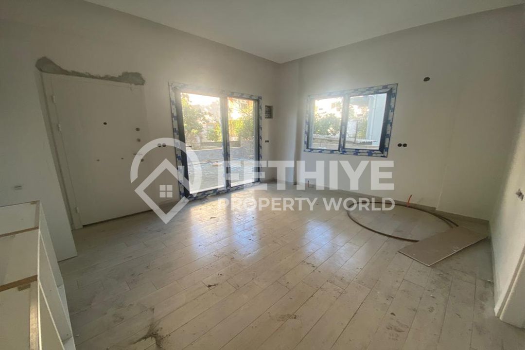Апартаменты в Фетхие, Турция, 60 м2 фото 3