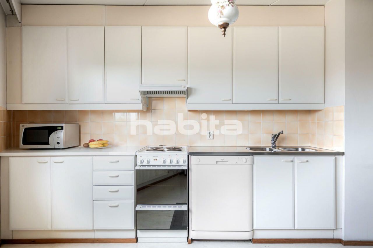 Апартаменты в Вантаа, Финляндия, 72.5 м2 фото 4