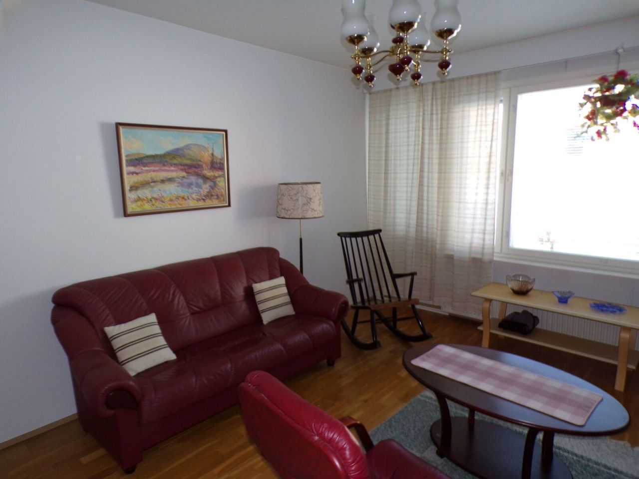 Квартира в Китее, Финляндия, 57 м2 фото 3