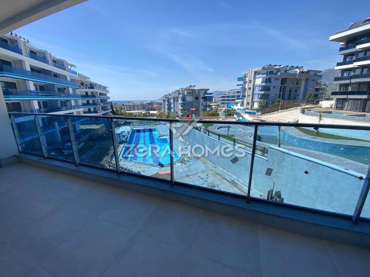 Пентхаус в Алании, Турция, 130 м2 фото 5