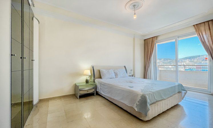Апартаменты в Алании, Турция, 150 м2 фото 5
