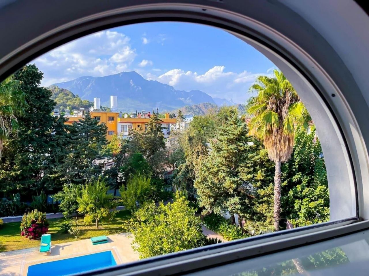 Вилла в Кемере, Турция, 400 м2 фото 2
