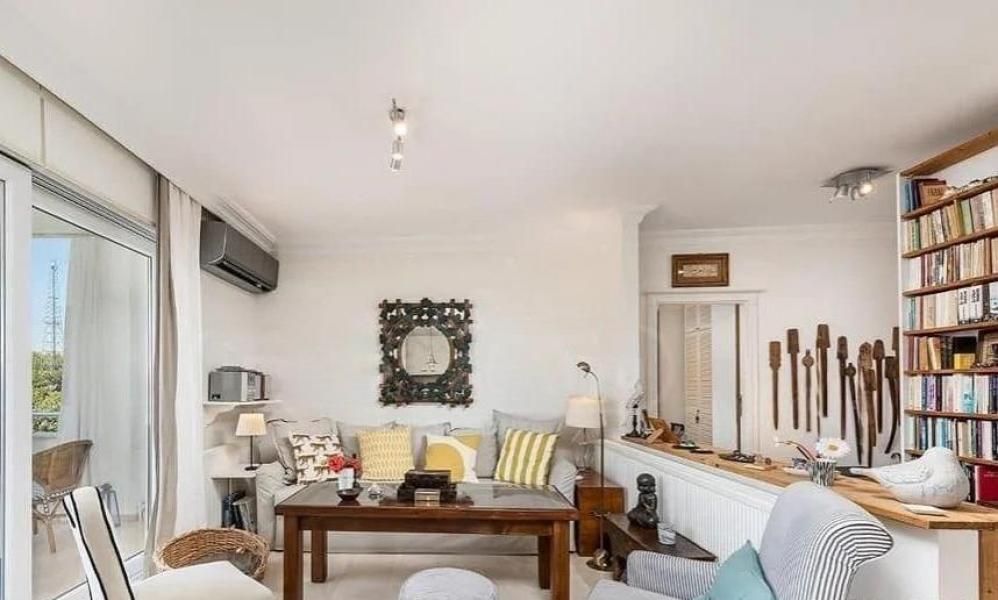 Квартира в Авсалларе, Турция, 105 м2 фото 4