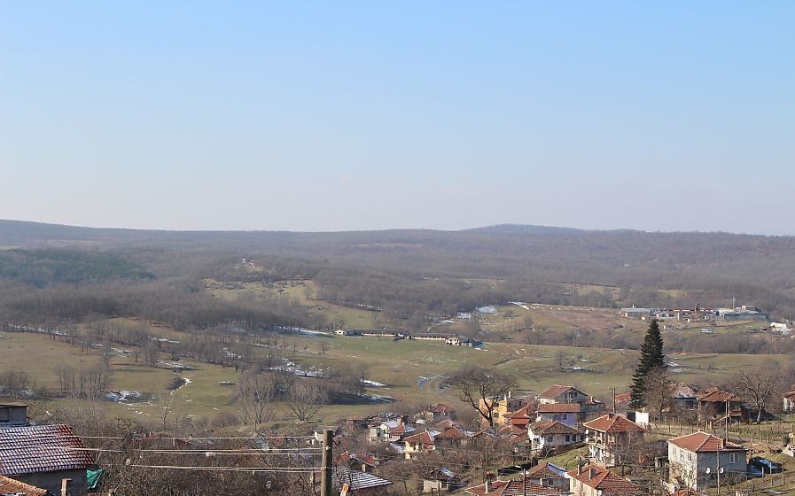 Дом в Крушевце, Болгария, 120 м2 фото 4