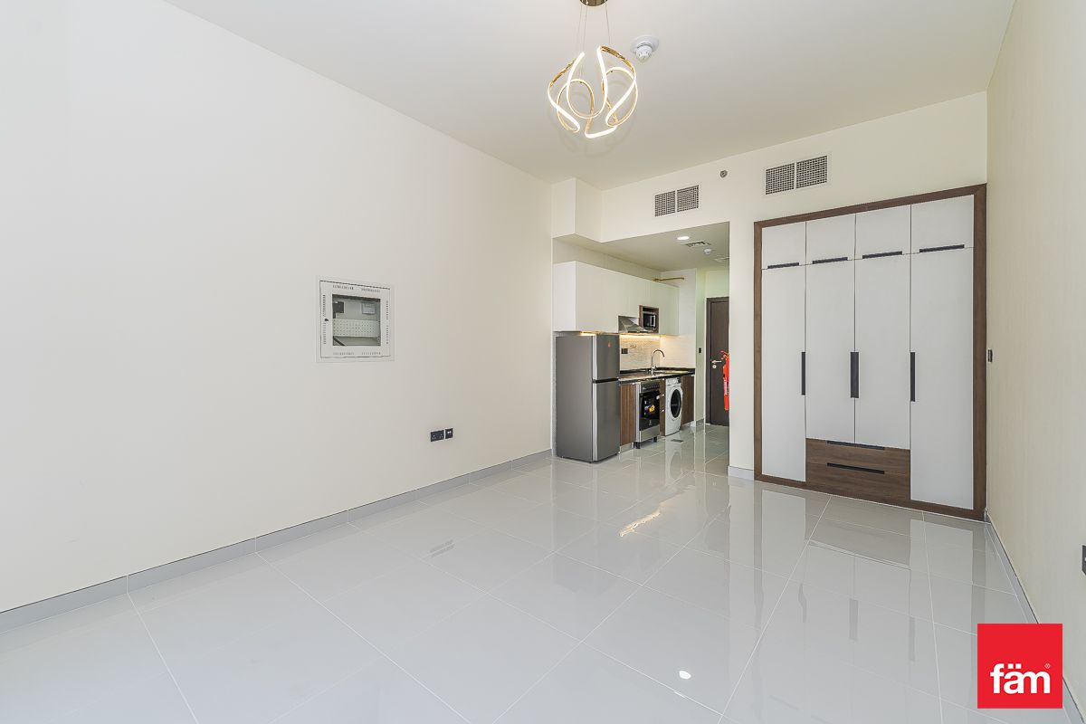 Квартира в Дубае, ОАЭ, 36.51 м2 фото 2