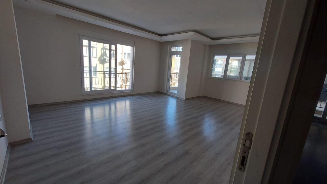 Квартира в Анталии, Турция, 95 м2 фото 4