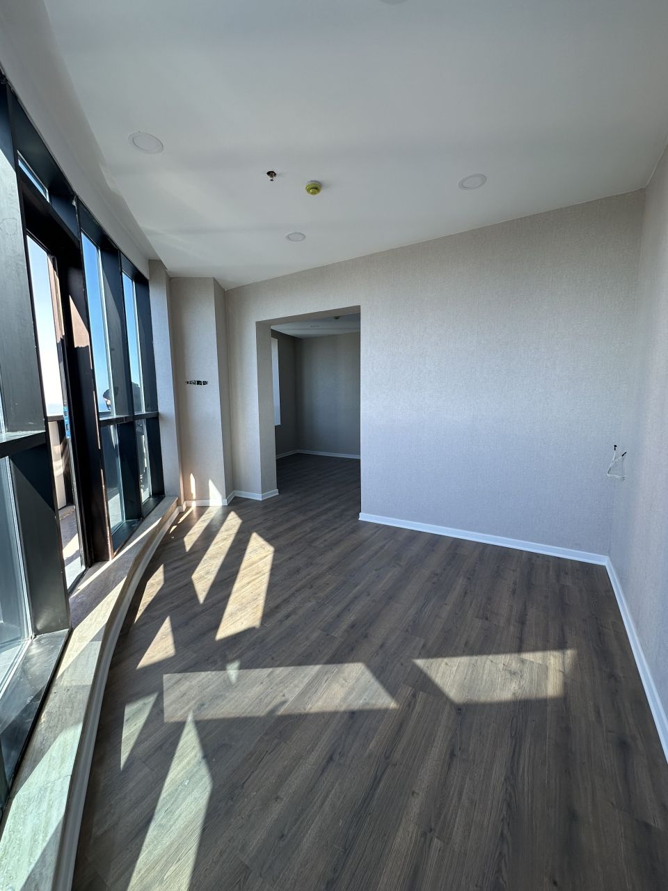 Апартаменты в Батуми, Грузия, 42 м2 фото 5