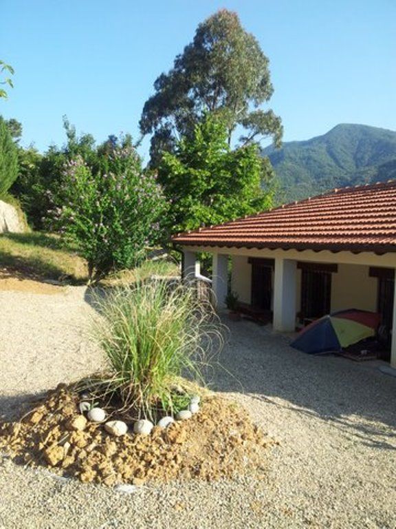 Дом в Чериане, Италия, 150 м2 фото 4