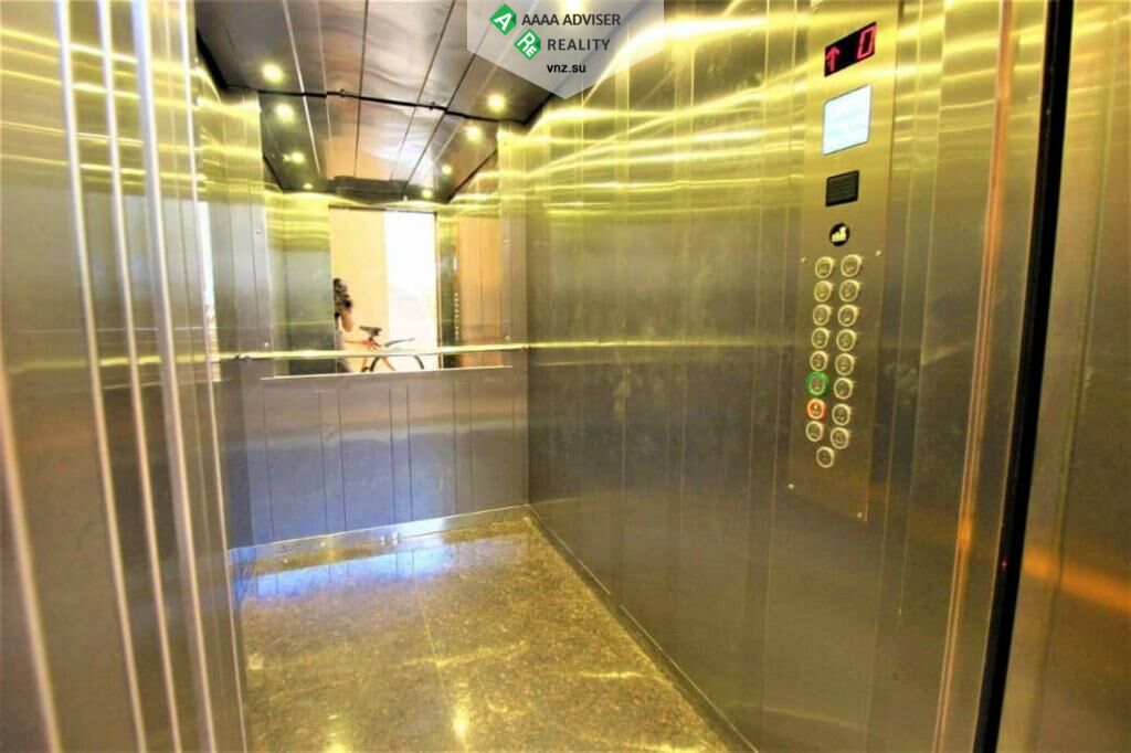 Квартира в Алании, Турция, 120 м2 фото 2
