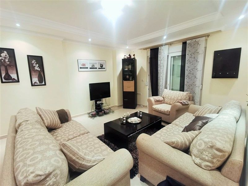 Квартира в Алании, Турция, 150 м2 фото 5