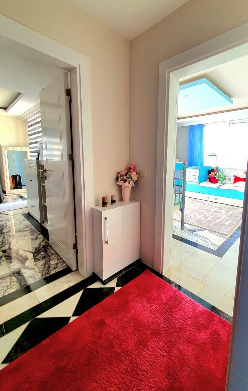 Вилла в Алании, Турция, 200 м2 фото 5