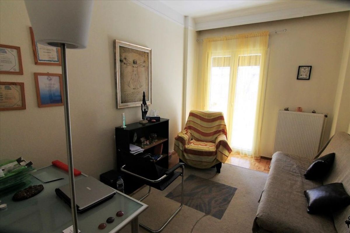 Квартира на Северо-Эгейских островах, Греция, 92 м2 фото 2