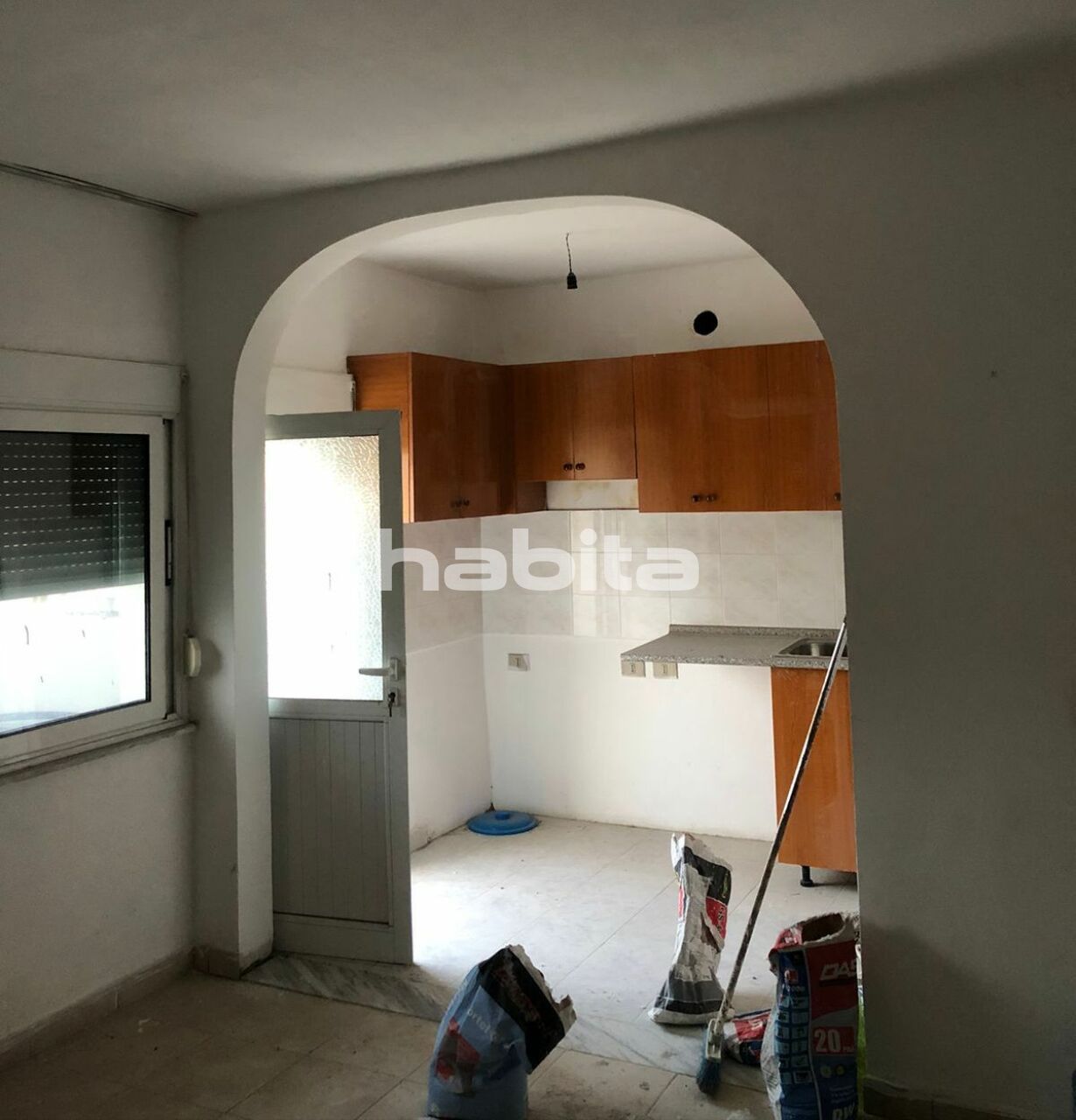 Апартаменты во Влёре, Албания, 60 м2 фото 3