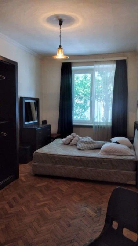 Квартира в Тбилиси, Грузия, 84.1 м2 фото 2