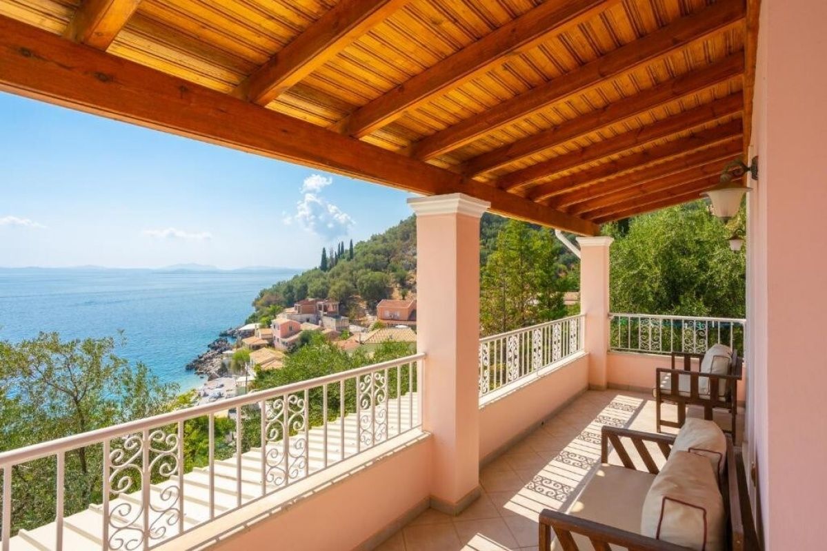 Дом на Ионических островах, Греция, 150 м2 фото 4