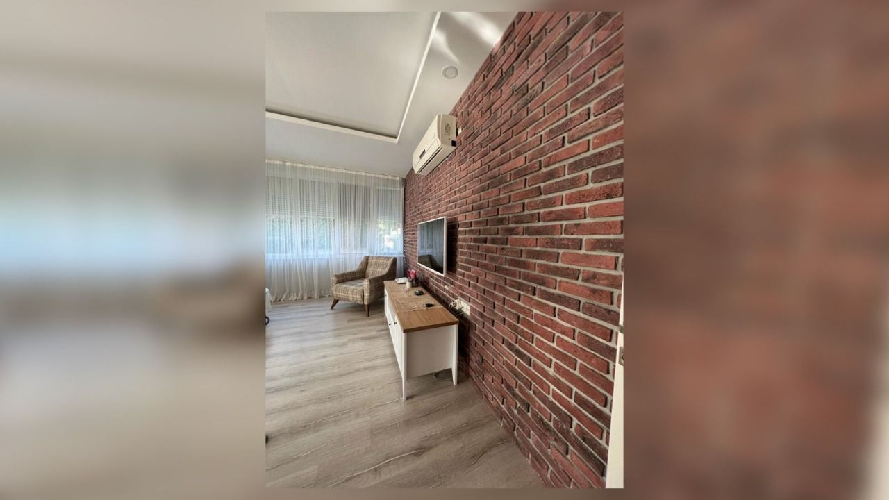 Квартира в Анталии, Турция, 100 м2 фото 3
