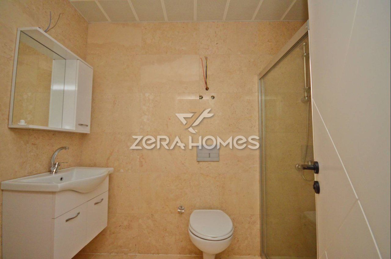 Пентхаус в Алании, Турция, 200 м2 фото 2