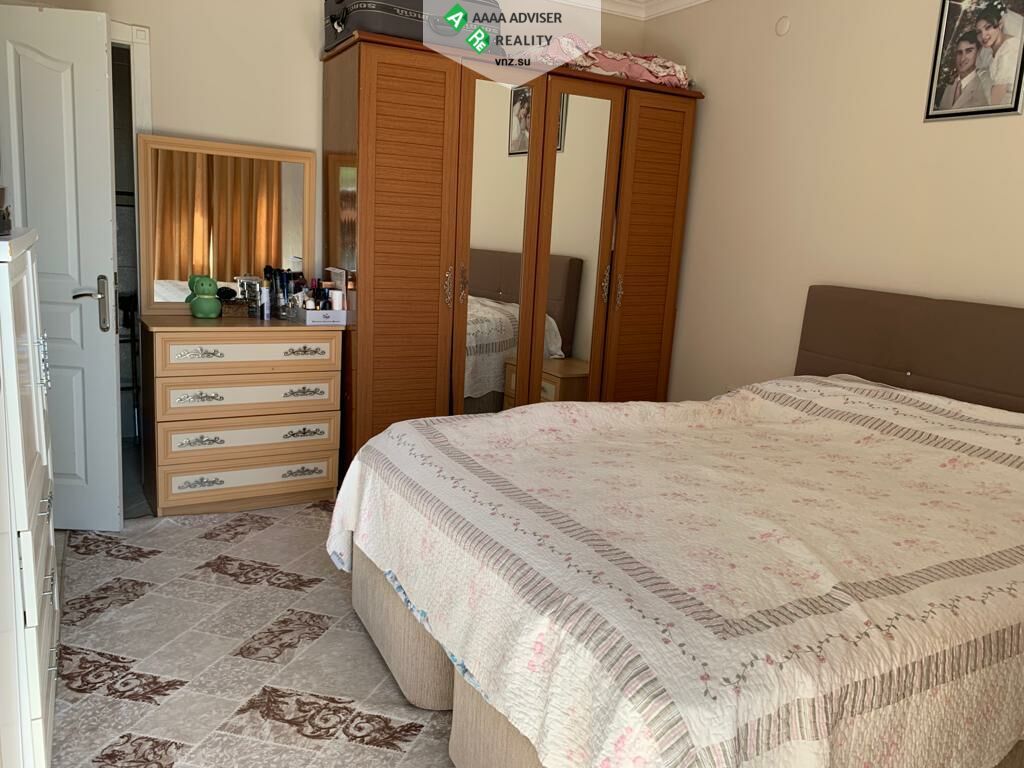 Квартира в Алании, Турция, 105 м2 фото 5
