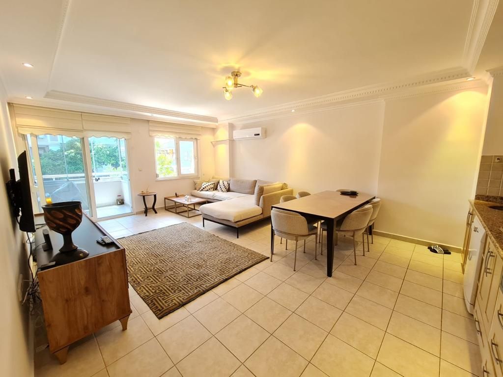Квартира в Алании, Турция, 115 м2 фото 5