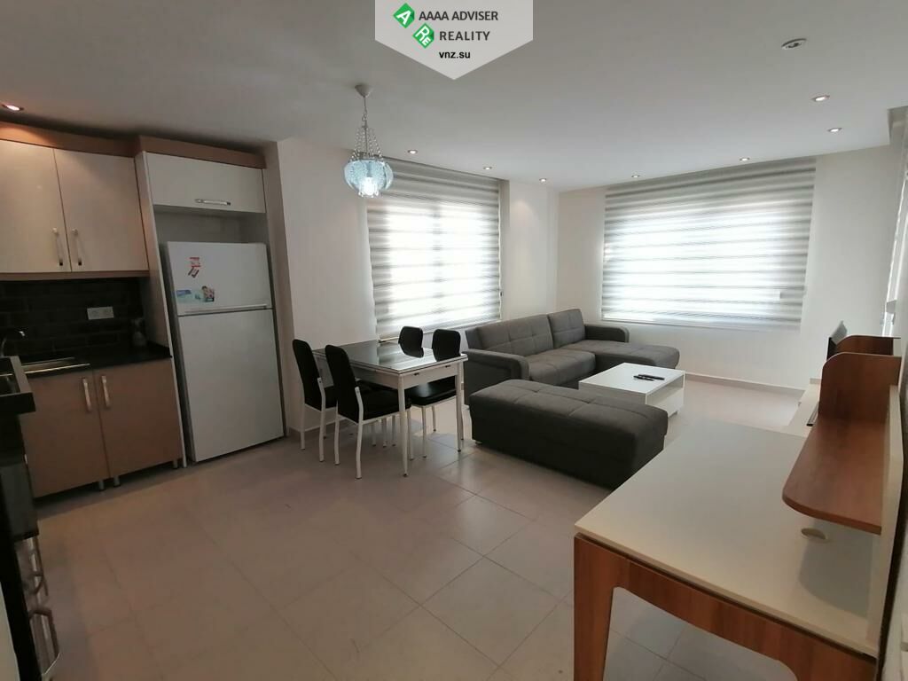 Квартира в Алании, Турция, 120 м2 фото 4