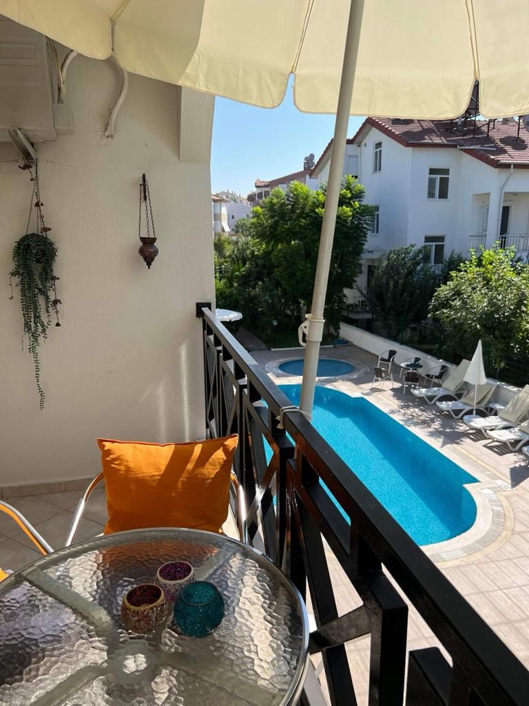 Квартира в Анталии, Турция, 80 м2 фото 5