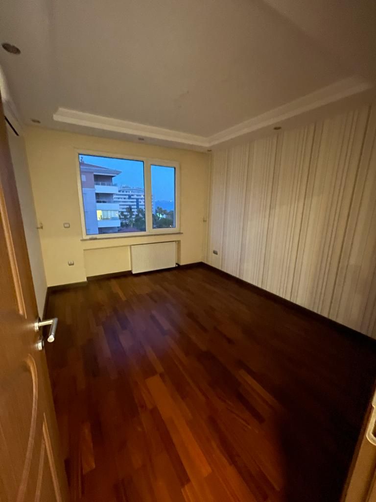 Квартира в Анталии, Турция, 185 м2 фото 3