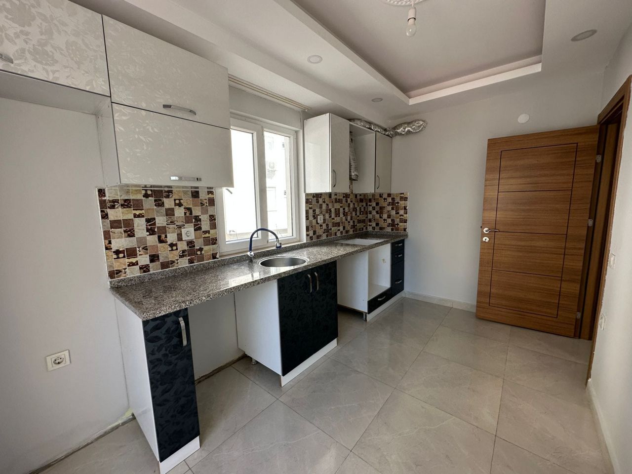 Квартира в Анталии, Турция, 100 м2 фото 3