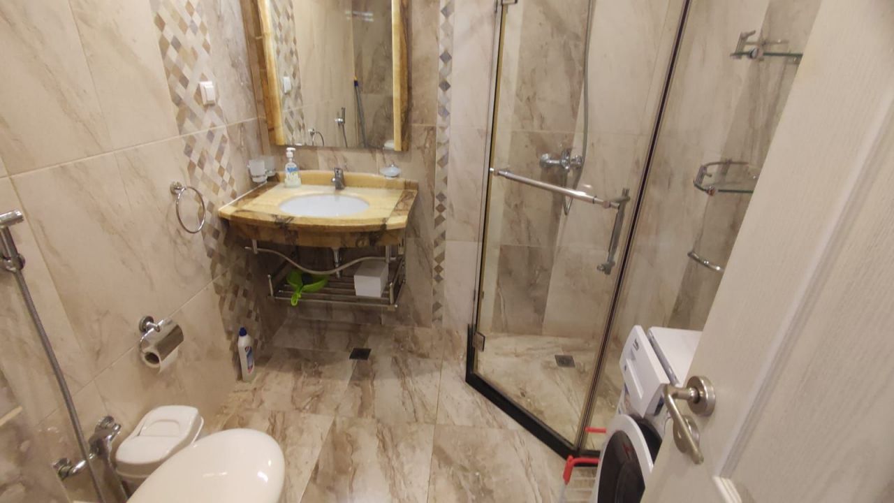 Апартаменты на Солнечном берегу, Болгария, 60 м2 фото 5