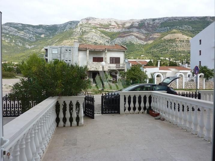 Квартира в Сутоморе, Черногория, 27 м2 фото 2