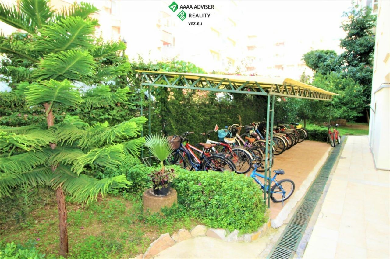 Квартира в Алании, Турция, 105 м2 фото 2