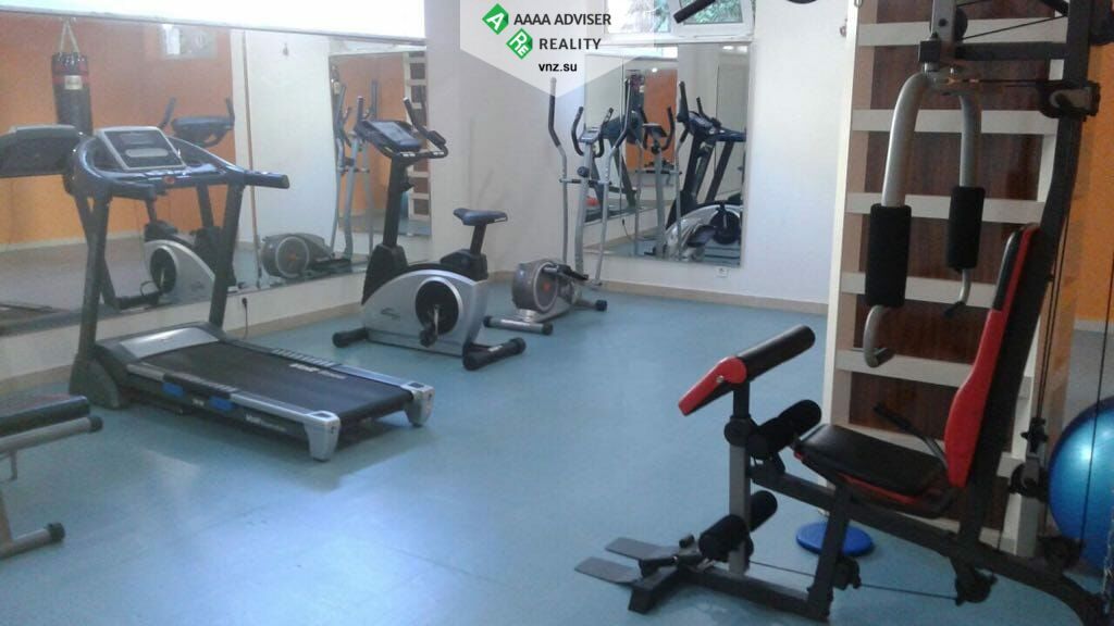 Квартира в Алании, Турция, 250 м2 фото 3