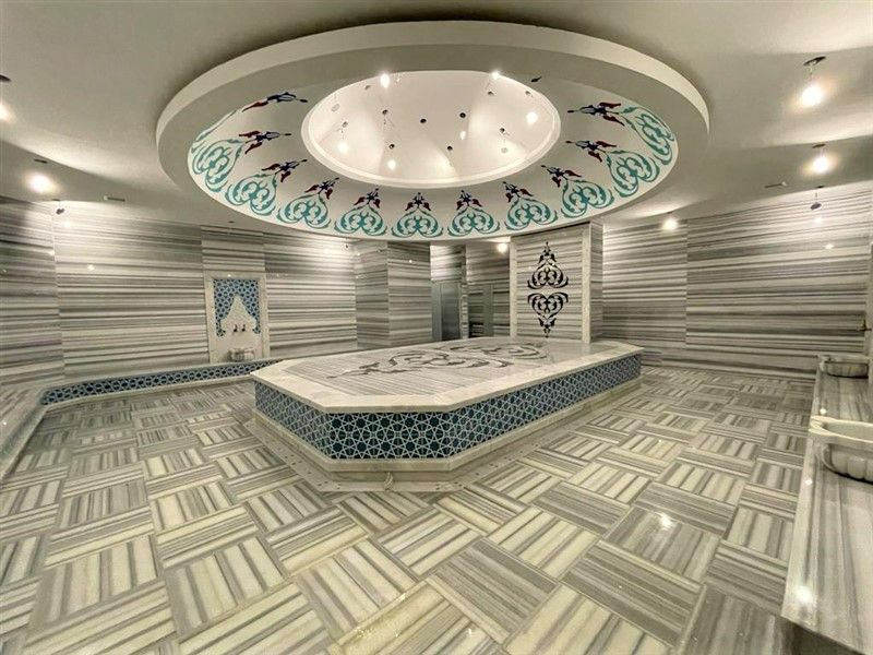 Квартира в Алании, Турция, 70 м2 фото 5