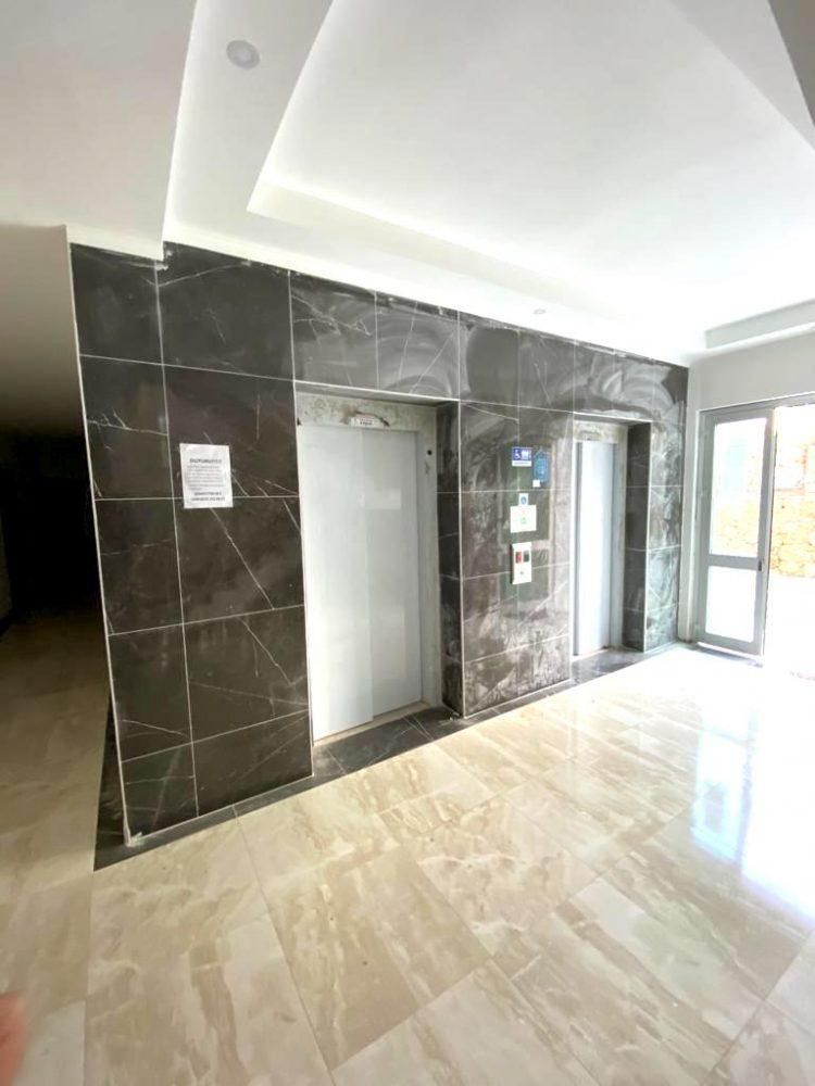 Квартира в Алании, Турция, 80 м2 фото 5