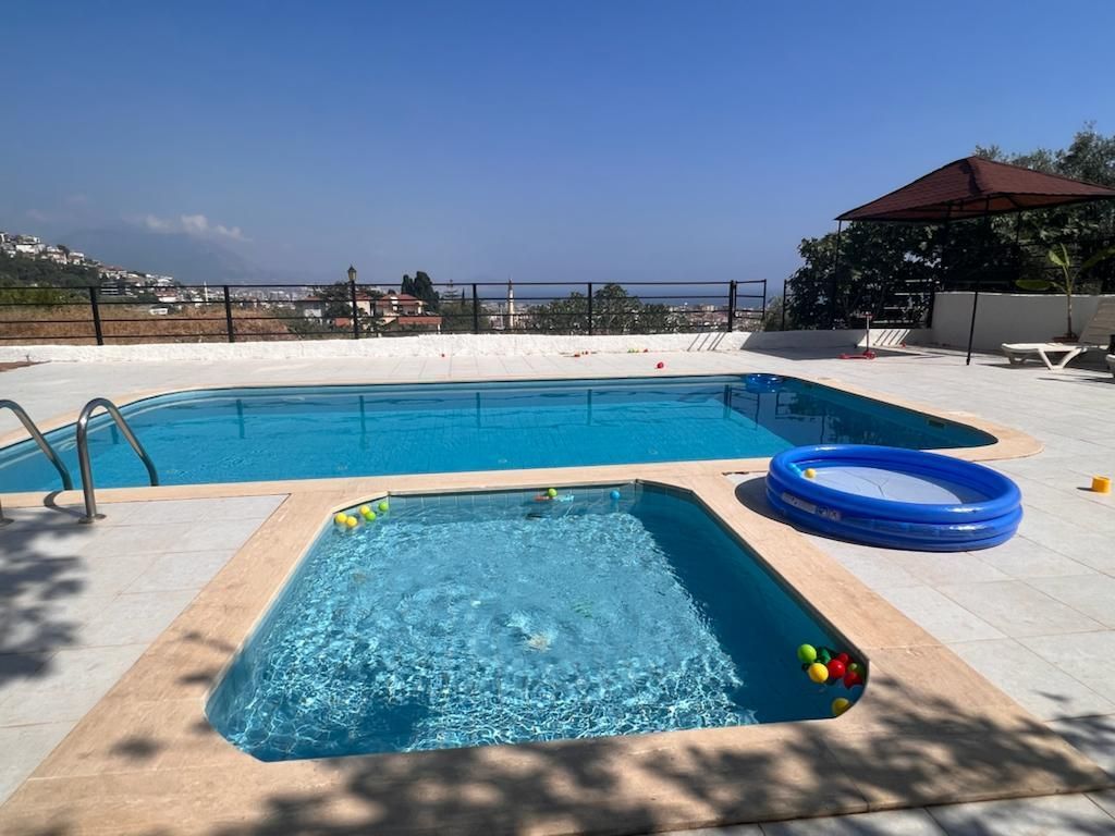 Пентхаус в Алании, Турция, 140 м2 фото 2