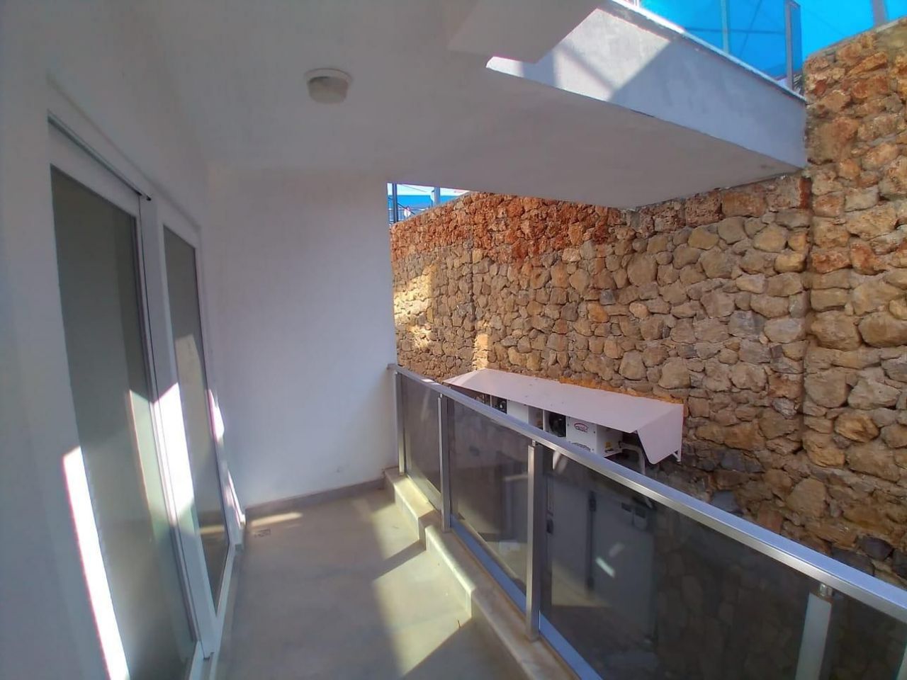 Квартира в Алании, Турция, 55 м2 фото 5