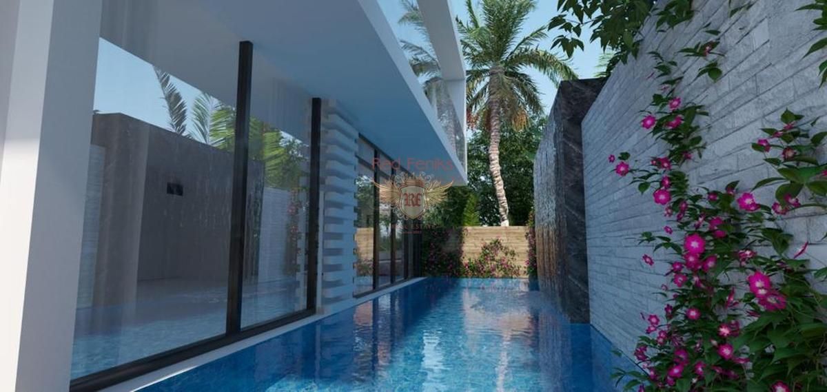 Дом в Фетхие, Турция фото 4