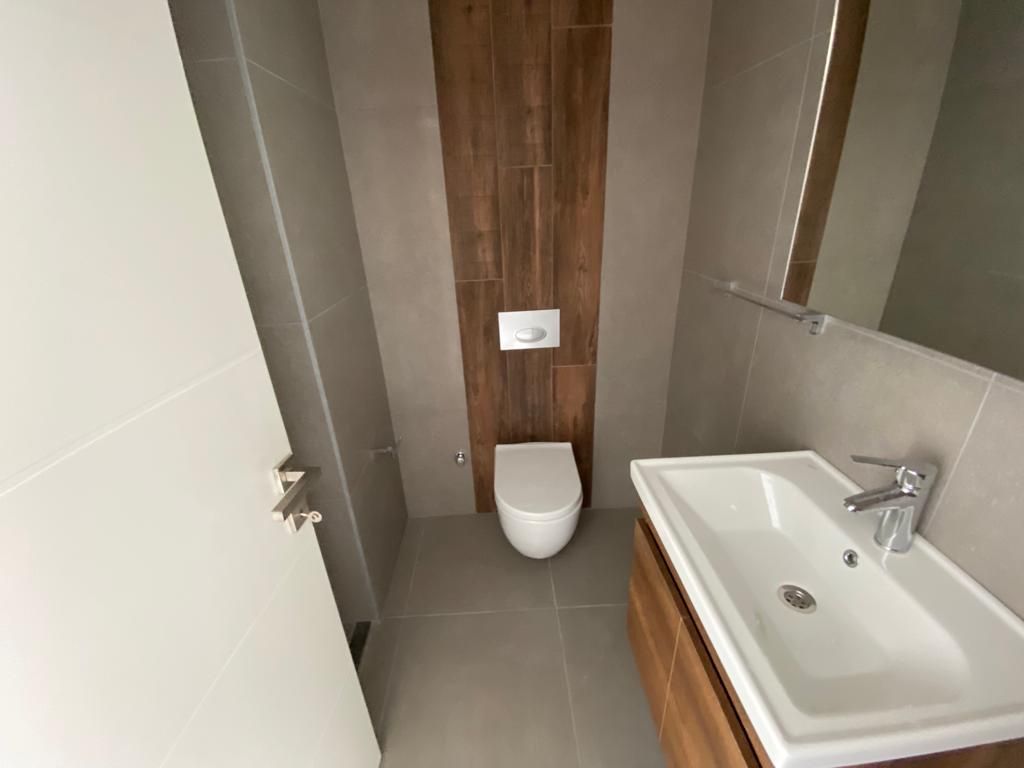 Апартаменты в Фамагусте, Кипр, 30 м2 фото 4