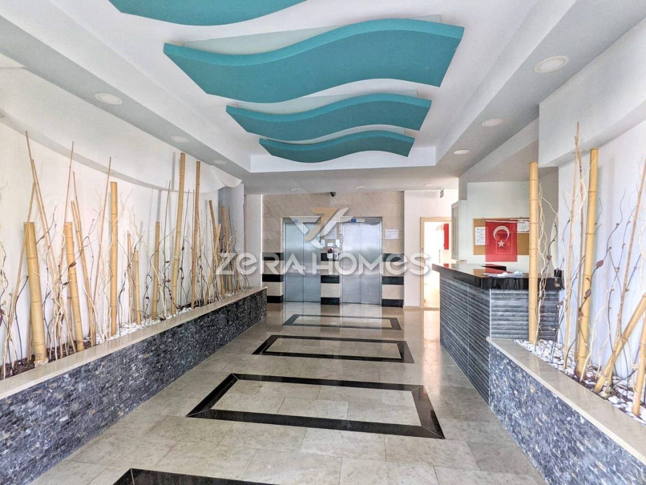 Квартира в Алании, Турция, 120 м2 фото 5