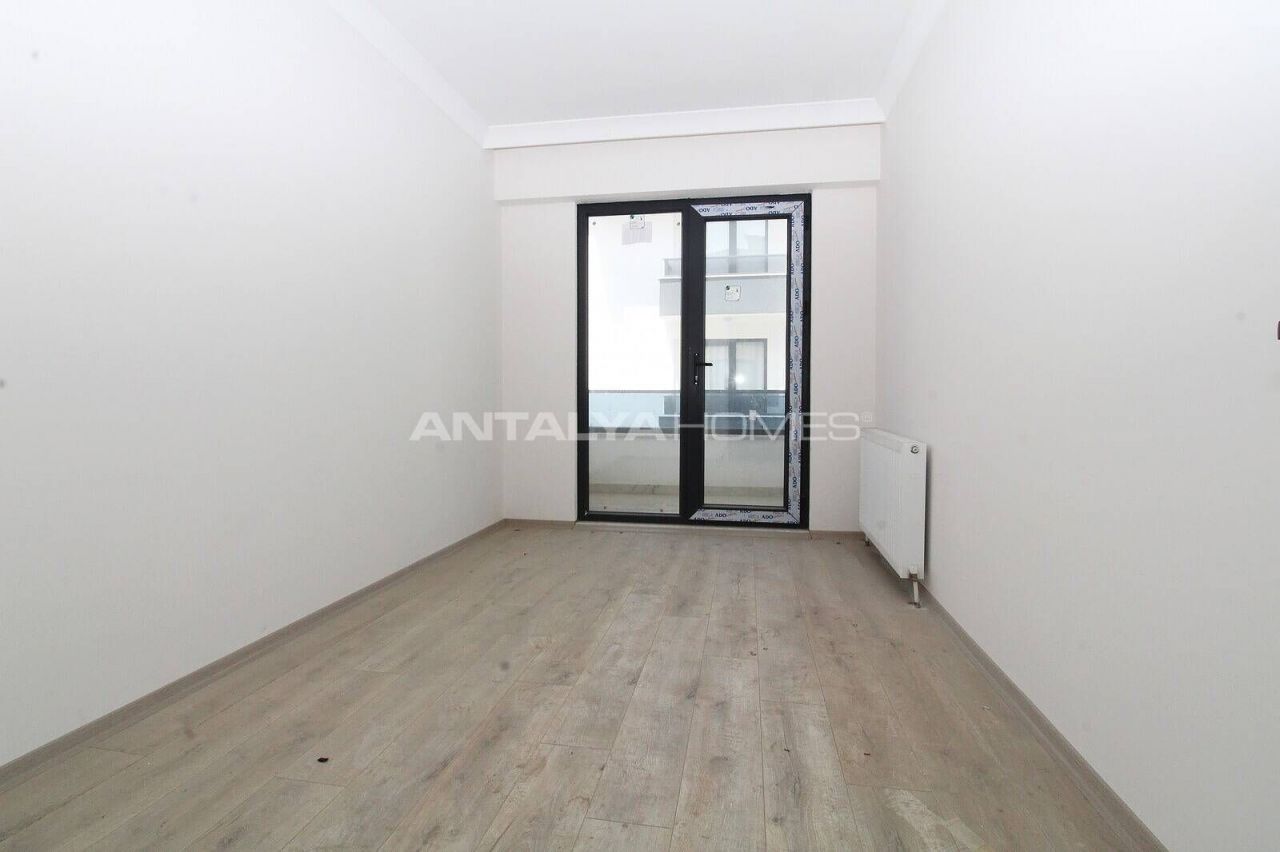 Апартаменты в Ялове, Турция, 95 м2 фото 4