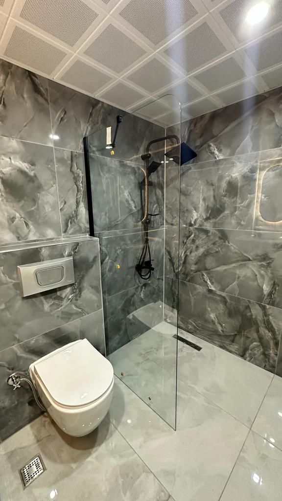 Квартира в Алании, Турция, 100 м2 фото 4