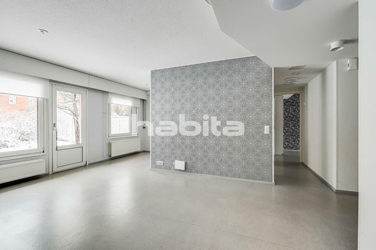 Дом в Порво, Финляндия, 98.9 м2 фото 3